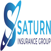 Saturn Insurance Group Logo