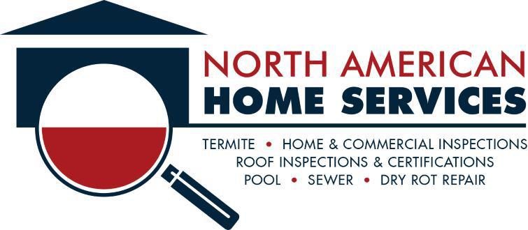 Company Logo For North American Home Services'