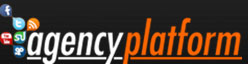 Company Logo For Agency Platform'