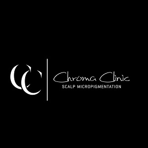 Company Logo For Chroma Clinic Scalp Micropigmentation'