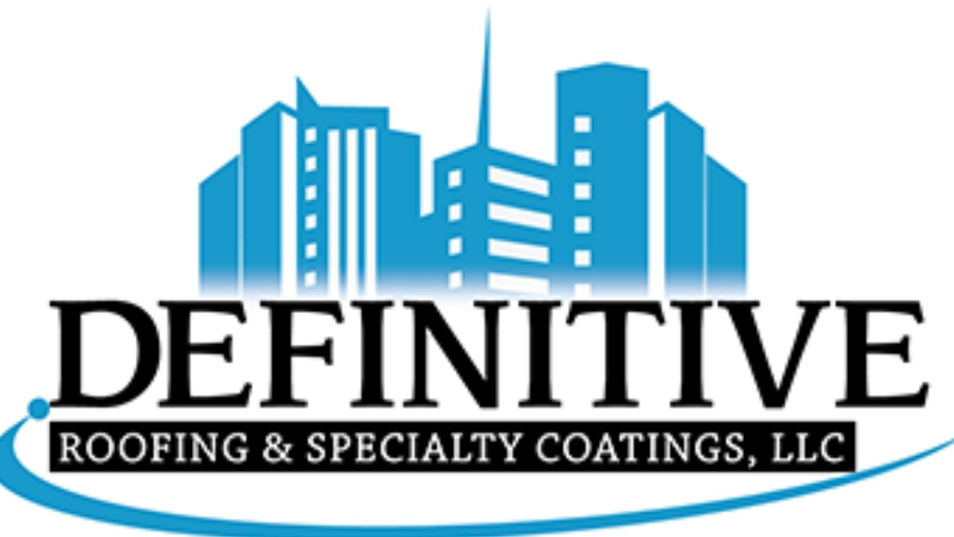 Company Logo For Definitive Roofing & Specialty Coat'