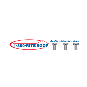 Company Logo For 1-800-RITE-ROOF'
