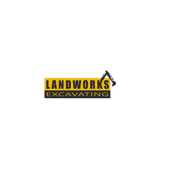 Company Logo For Landworks Excavating Ottawa'