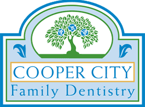 Company Logo For Cooper City Family Dentistry'