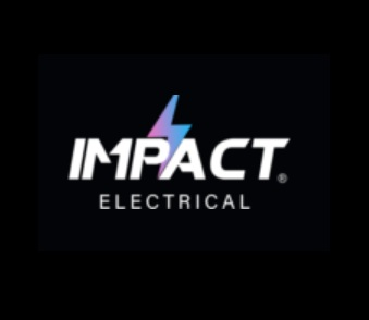 Company Logo For Impact Electrical'