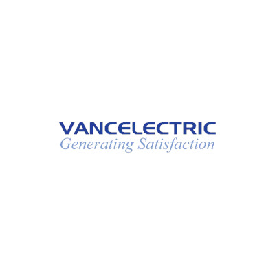 Company Logo For Vancelectric'