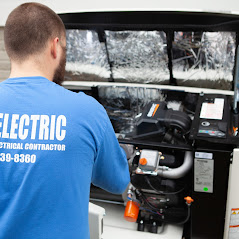 Generator Servicing Near Me'