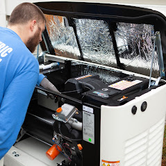 Generator Installation Near Me'