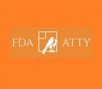 FDA Attorney Logo
