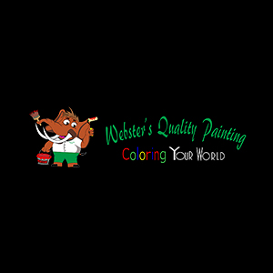 Company Logo For Webster's Quality Painting, LLC'