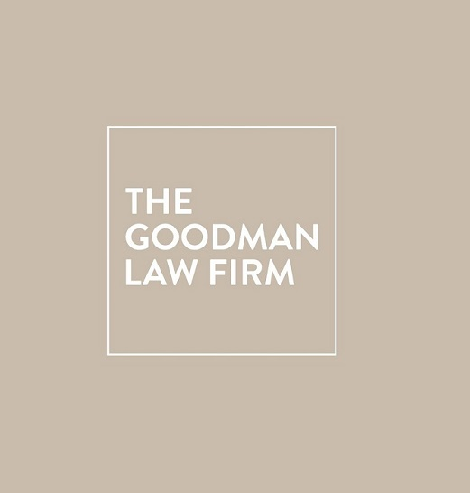 Company Logo For The Goodman Law Firm, PLLC'
