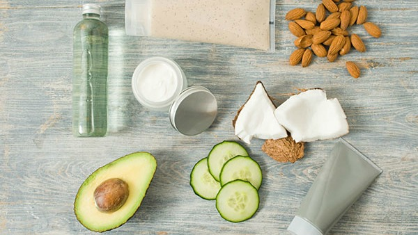 Natural and Organic Beauty Products Market