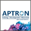 Company Logo For APTRON Noida'