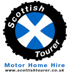 Company Logo For Scottish Tourer'