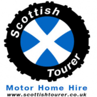 Scottish Tourer Logo