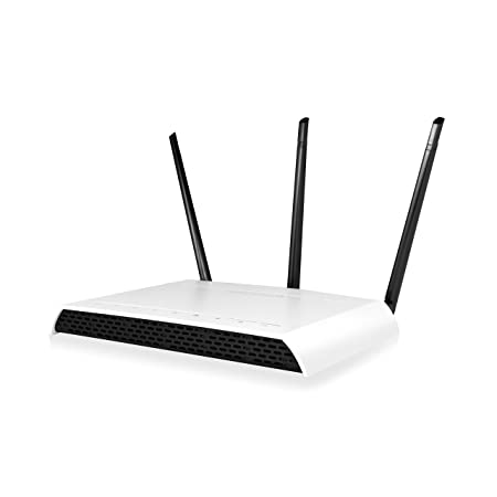 www.setup.ampedwireless.com | amped wireless setup