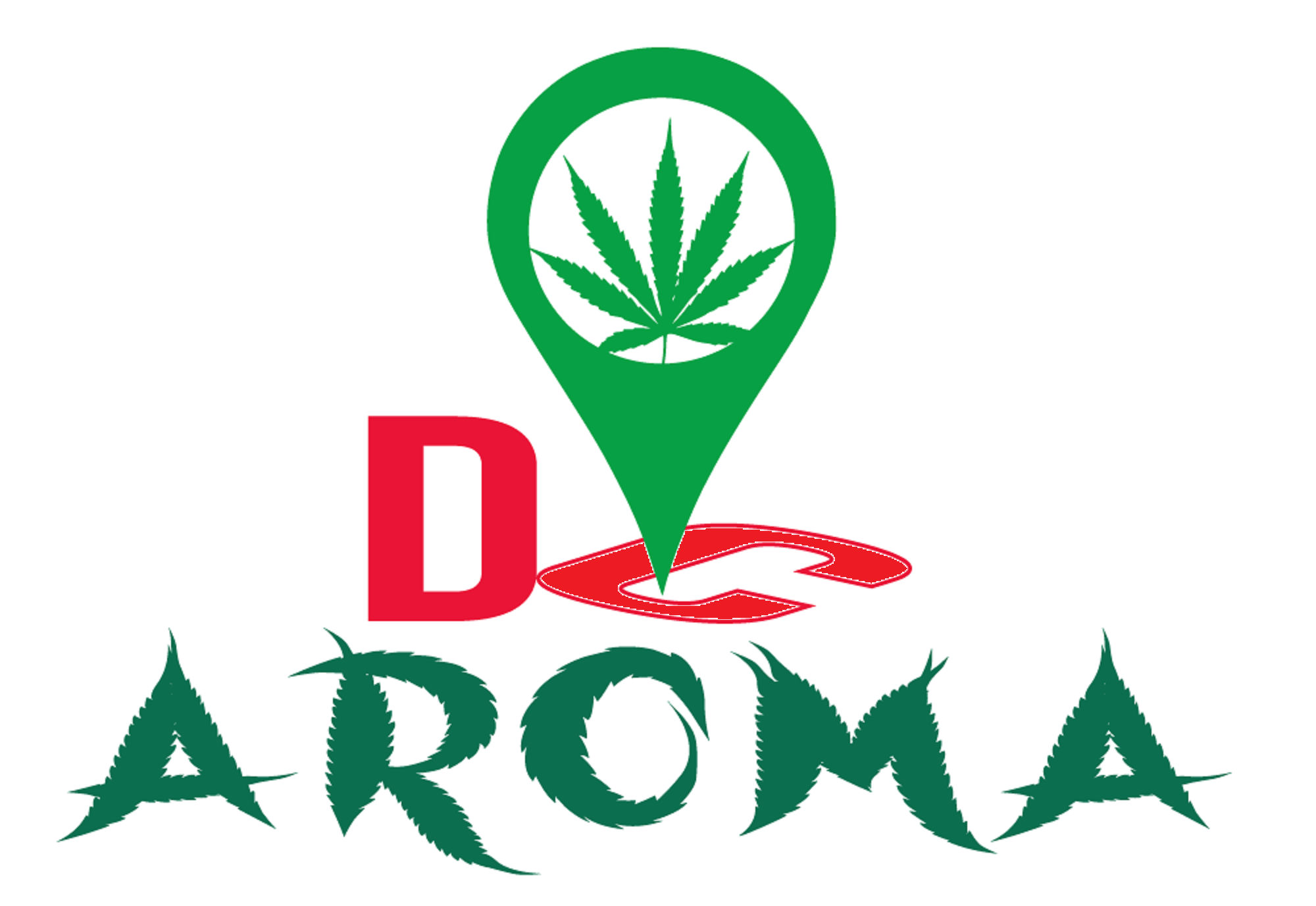 Company Logo For DC Aroma Express'