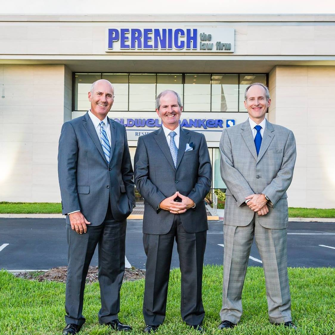 Company Logo For Perenich Law Injury Attorneys'
