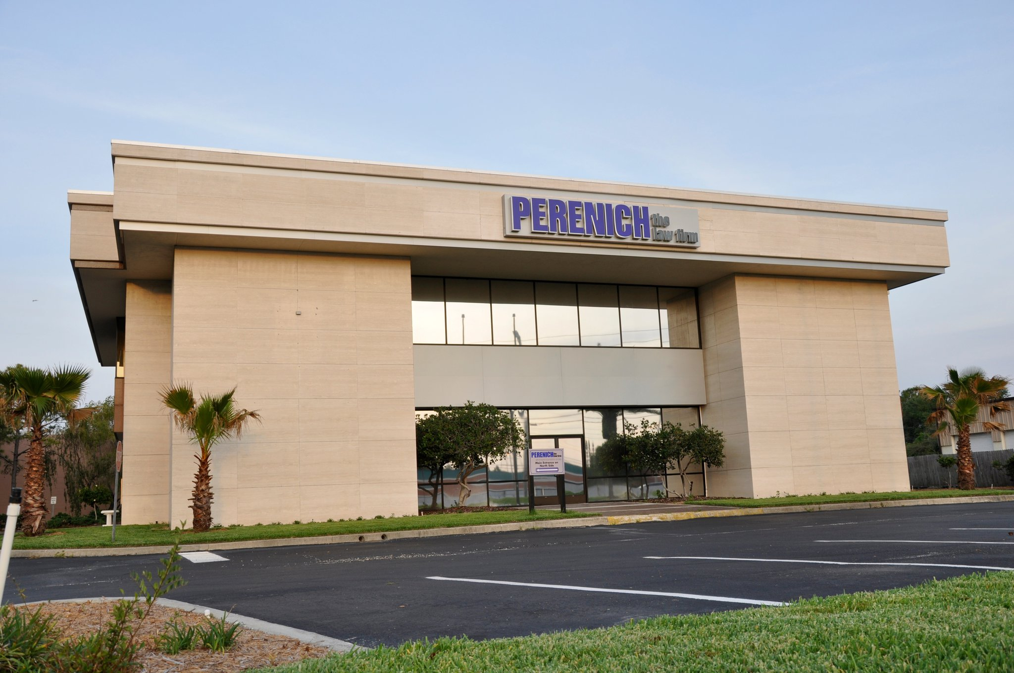 Company Logo For Perenich Law Injury Attorneys'