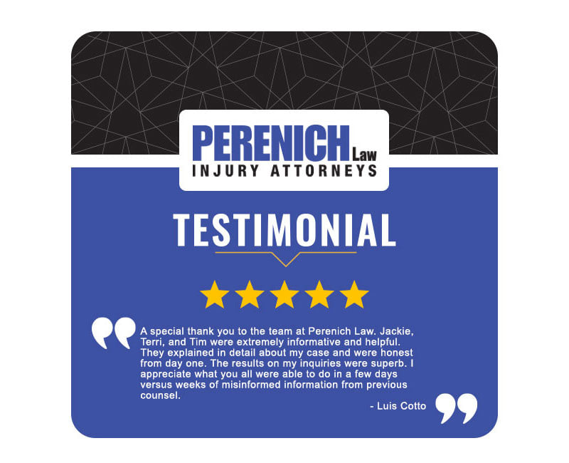 Company Logo For Perenich Law Injury Attorneys'