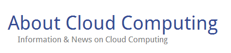 About Cloud Computing'