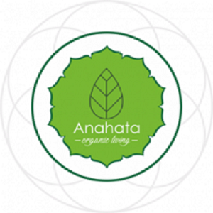 Company Logo For Anahata Organic  - Brass Pooja Items'