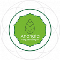 Anahata Organic  - Brass Pooja Items Logo