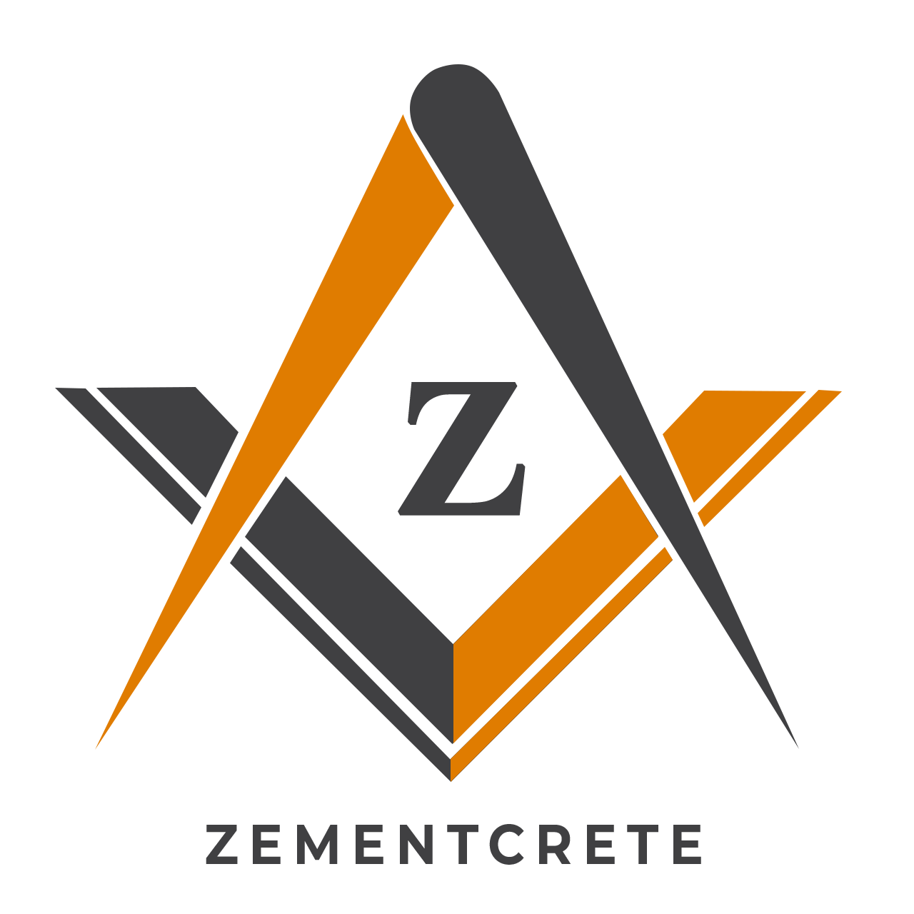 Company Logo For ZementCrete India Company'