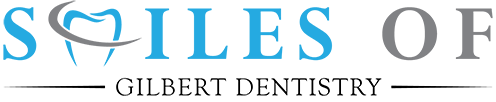 Company Logo For Smiles of Gilbert Dentistry'