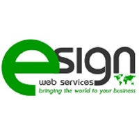 eSign Web Services Pvt Ltd'
