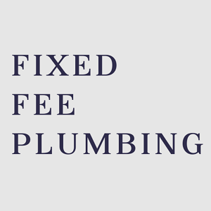 Company Logo For Fixed Fee Plumbing'