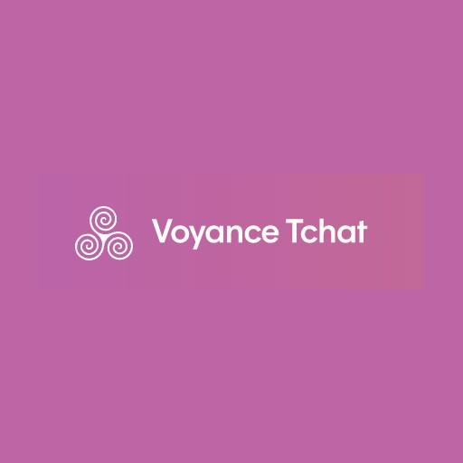 Company Logo For voyance tchat'