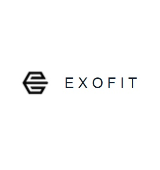 Company Logo For EXOFIT'