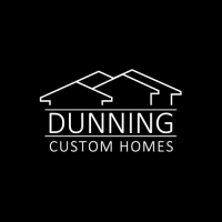 Dunning Custom Homes Logo