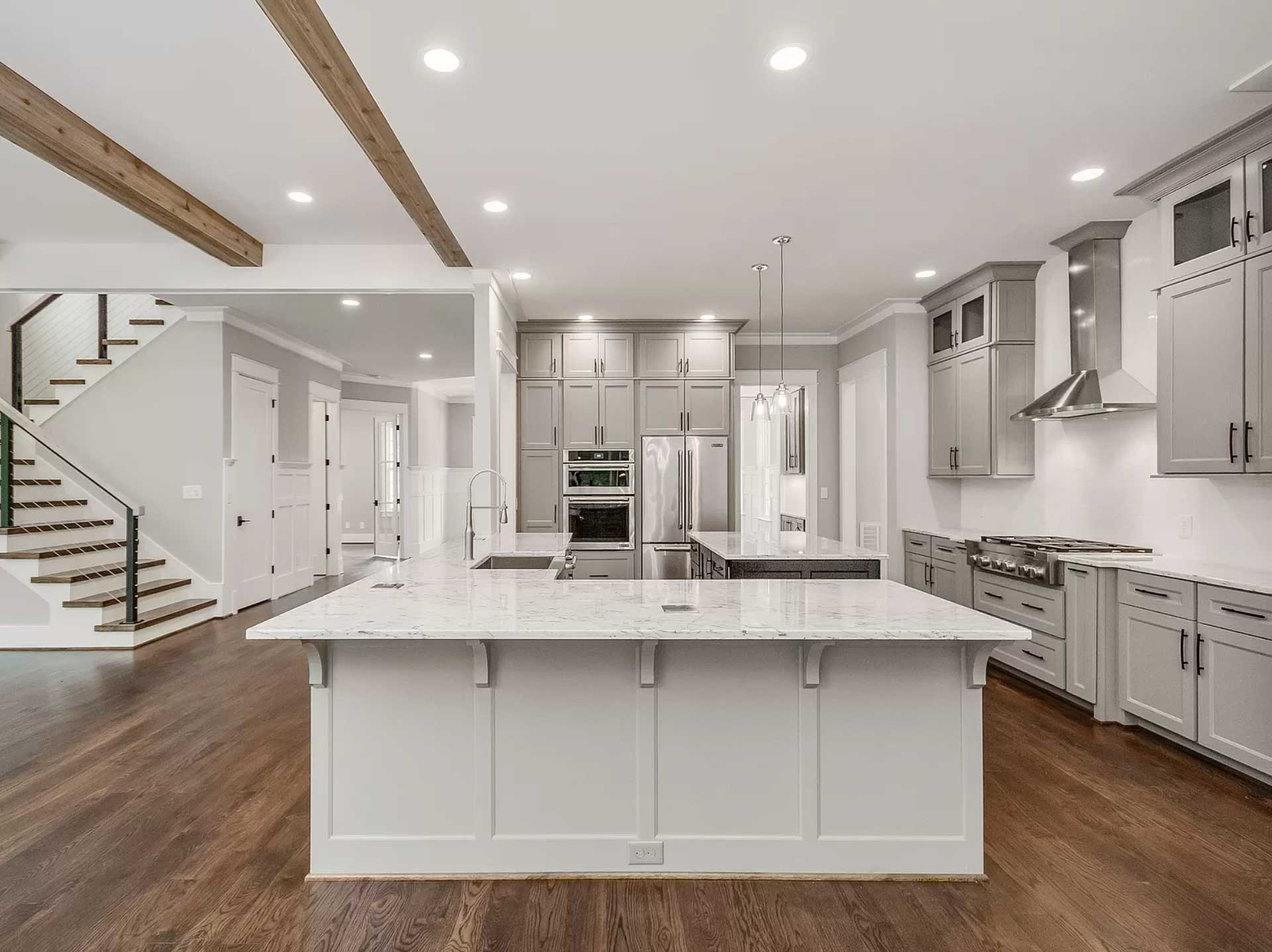 Custom Homes In Moncure North Carolina'