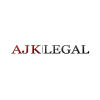 Company Logo For AJKLEGAL'