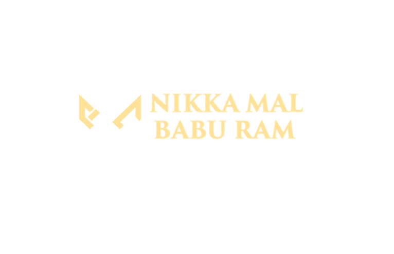 Company Logo For Nikka Mal Babu Ram'