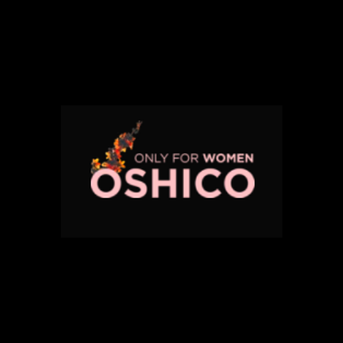 Company Logo For OSHICO'