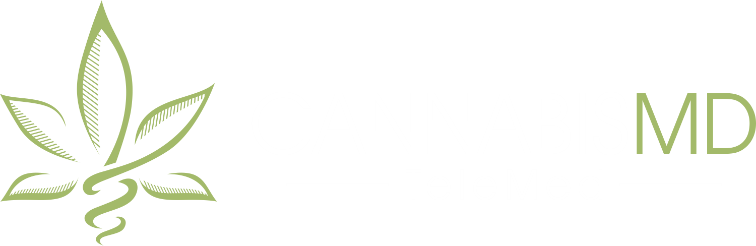 Company Logo For CannabisMD TeleMed - Richmond'