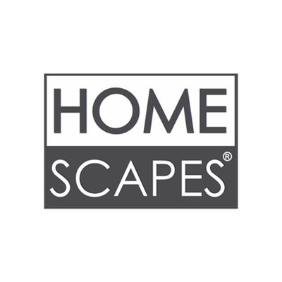 Company Logo For Homescapes'