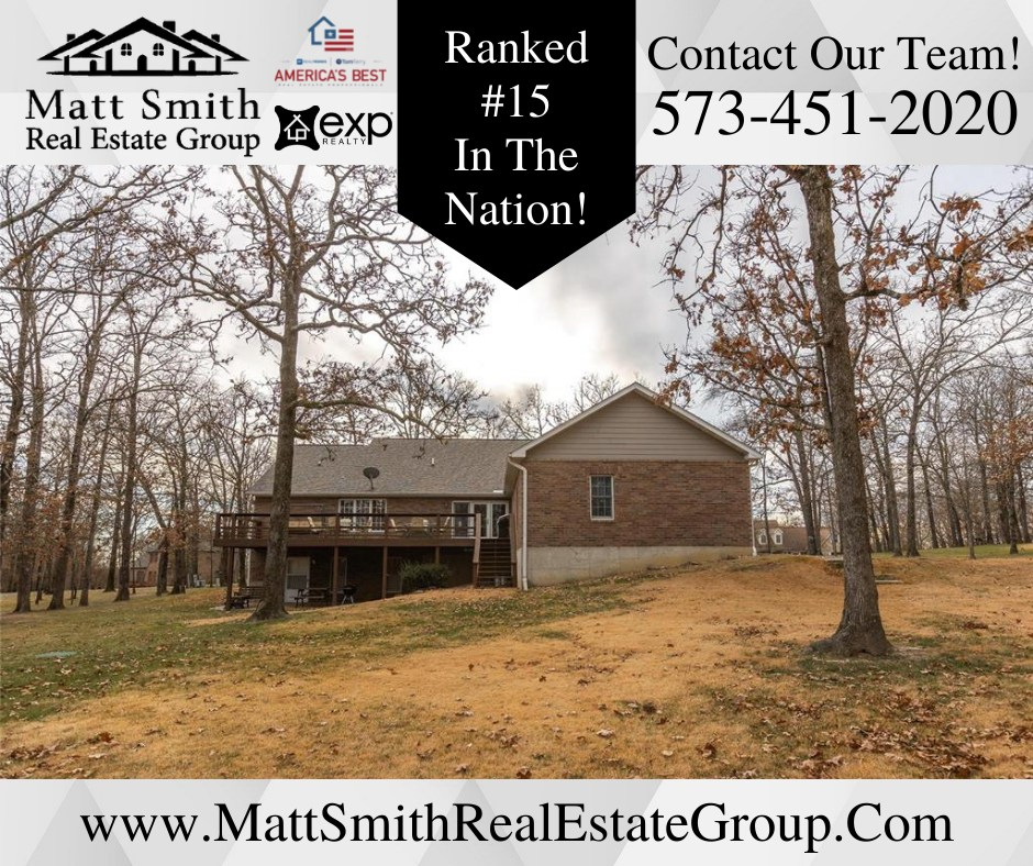 Company Logo For Matt Smith Real Estate Group'