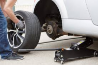 Automotive Tire Pressure Monitoring System (TPMS) Market