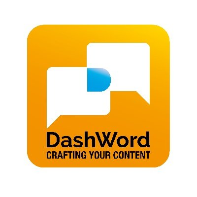 Company Logo For DashWord FZ LLC'