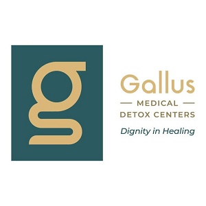 Company Logo For Gallus Medical Detox Centers - Dallas'