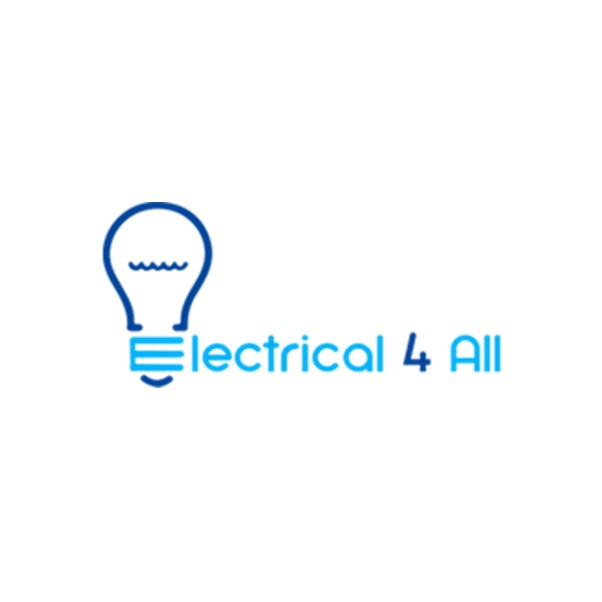 Company Logo For Electrical 4 All'