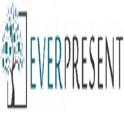 Company Logo For EverPresent'