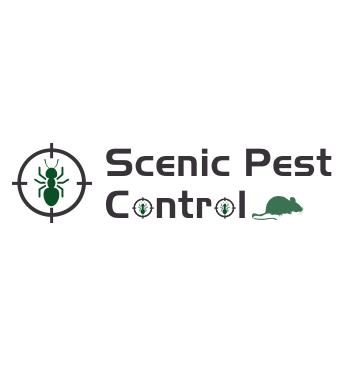 Company Logo For Scenic Pest Control'