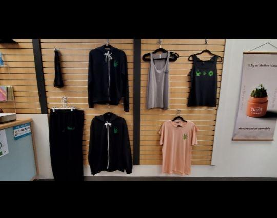 Company Logo For Green Gaia Cannabis Co.'