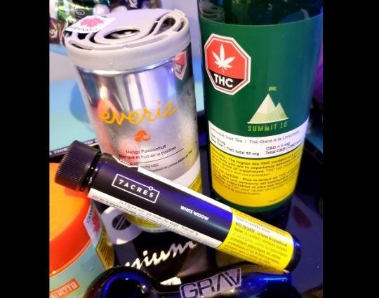 Company Logo For Green Gaia Cannabis Co.'