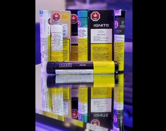 Company Logo For Green Gaia Cannabis Co.'